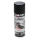Dupli-Color 11 fl. oz. Flat Black Aerosol Vinyl & Fabric Special Coating