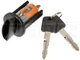 Ignition Lock Cylinder For 2000-2005 Ford Excursion 2001 2002 2003 2004 PP911WY