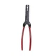 STECK 21726 Flat Sure Grip Trim Clip Plier