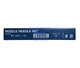 ANEST IWATA 93506920 1.4mm nozzle needle set for  WS-400 HD High delivery