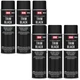 SEM Trim Paint Trim Black Aerosol 12 oz. Can 39143, 6 Pack