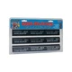 Motor Guard MOT-AP-7 3.5 in. Mini-Blocks Detail Sanding Assortment