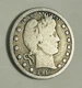 1916 P Silver Barber Quarter Average Circulated As Pictured # BQ 1916-P ACAP