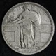 1917-D TYPE 1 Standing Liberty Silver Quarter VF E231 JHS