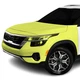 Pre Cut Paint Protection Film Clear Bra PPF  for Kia Seltos 2022-2023