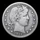 1914-S Barber Quarter Silver ----  Nice Condition Rare Coin ---- #KK481