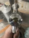Anest Iwata WS-400-1301B-S1 Automotive Repair Spray Gun 1.3mm