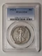 1923-S 50C Walking Liberty Half Dollar PCGS VF20