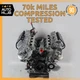99-06 Mercedes R230 SL500 E500 CLK500 Engine Motor Assembly 5.0 V8 M113 OEM 70k