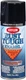 Krylon Rust Tough Preventative Rust Enamel 12 oz Aerosol Spray Paint Gloss Black