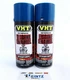 VHT SP153 Engine Enamel High Heat, Drive Train Paint, Old Ford Blue (2 pack)
