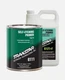 Transtar 6111 Olive Green Self-Etching Primer Kit w/ Activator (Gallon)