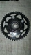 BMW K46 S1000RR Rear Chain Wheel Sprocket KIT Gear 7723998 / 7723997