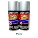 Duplicolor BNS0598 Perfect Match Nissan Silver Mist Metallic K12 - 8oz (2 PACK)