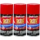 Duplicolor BGM0398 (3-Pack), Perfect Match Aerosol Paint GM WA8774, Bright Red
