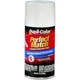 Dupli-Color Paint BTY1626 White Pearl Paint for Toyota Code 070 8oz Aerosol