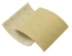Mirka 23-145-180 Goldflex-Soft 4-1/2" x 5" Foam-Backed Pad 180G (Qty 200/bx)