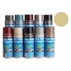 Hi-Tech HT-200 11 fl.oz. Beige Vinyl Plastic & Carpet Aerosol Paint