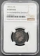 1896 S Barber Quarter NGC Extra Fine, Low Mintage Tough Key Date