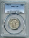 1923 S Standing Liberty Silver Quarter Dollar PCGS G 6