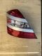 07-09 Mercedes W221 S550 S63 AMG Driver Side Tail Light Lamp OEM a2218200366