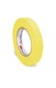 3M 06652 Automotive Refinish 18 mm x 55 m Yellow Paper Masking Tape (48 Rolls)