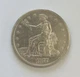 1877-S  AU Details!  Trade Silver Dollar