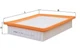 Mahle LX 405 air filter for VW