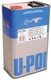 U-POL Products UPL-UP2802 HS SUPER CLEAR, 5L