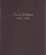 Dansco US Trade Dollar Coin Album 1873 - 1878 #6172 Album,