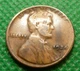 1924 d  Lincoln Wheat Cent  Coin  #MY22 Semi Key