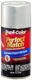 DUPLI-COLOR BGM0508 PERFECT MATCH GM ULTRA SILVER METALLIC AREOSOL SPRAY PAINT