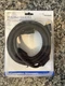 Radio Shack Monitor Extension Cable - 10 Ft. (3m) SVGA M-F New In Box