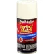 Duplicolor BCC0407, Perfect Match 8oz Aerosol for Chrysler PW1, Stone White