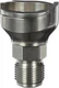 3M 26046 PPS&trade; 2.0 Series Adapter #15-See Pic For Spray Gun Applications