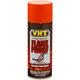 VHT Flat Orange Hdr. Paint Flame Proof- SP114