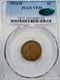 1914-D Lincoln Cent PCGS & CAC VF30