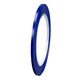 3M 06404 3M PLASTIC TAPE 1/8" BLUE #471