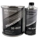 Transtar 32-0231 2K DTM Automotive Primer for Superior Adhesion FREE SHIPPING!!!