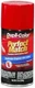DupliColor BGM0398 Bright Red Original GM Exact Match Paint 8 oz. 81 WA8774