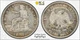 1877-S Trade Silver Dollar PCGS VF30