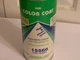 SEM Color Coat Vinyl Plastic Paint, Cone Top Quart Can, Fast Green 15566