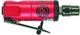 Chicago Pneumatic CP876 1/4" Straight Air Pneumatic Die Grinder
