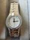 Tag Heuer womens Alter Ego watch- Stainless, MOP, Sapphire Crystal, Dia WP1414