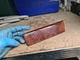 BMW 5 Series E39 Wooden Dashboard Trim Panel Cover 8186962