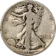 1919-S Walking Liberty Half