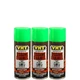 VHT Paint VHTSP154 (3-PACK); Engine Enamel 11oz Aerosol Grabber Green 550&deg;F