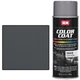 SEM 15413, Thomas Bus Gray, Color Coat Vinyl Paint