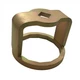 For Toyota Oil Filter Wrench CTA Manufacturing 1726