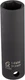 Sunex 314MD 3/8" Drive, 6 Point,  Deep Impact Socket 14MM